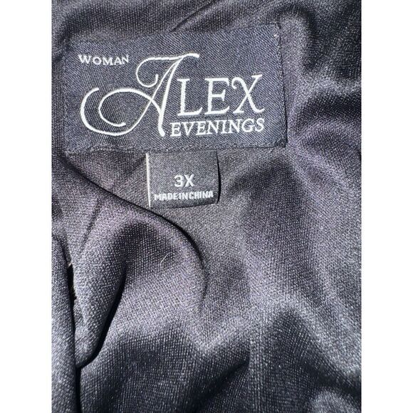 Erez Sport Vintage Pale Pink Leather Skirt Size 10 Western Rock A Billy Biker - Picture 7 of 8